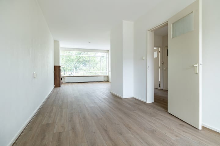 Barnsteenhorst 174 in 's-Gravenhage