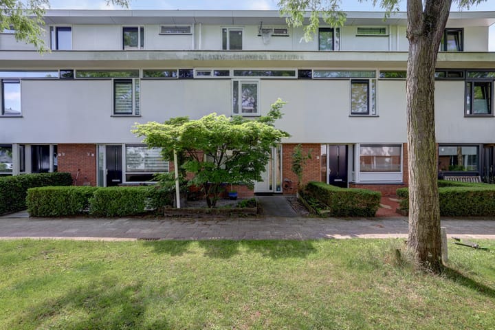 Photo of property Barnsteenslak 5, Amersfoort
