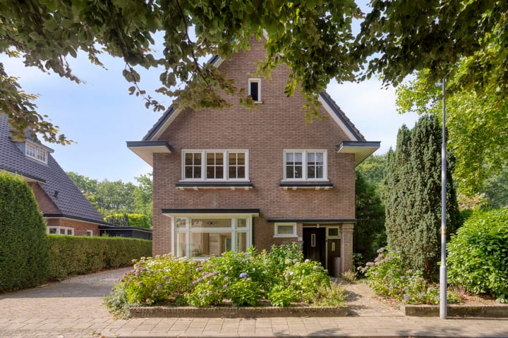 Baron d'Osystraat 27 in Wijchen