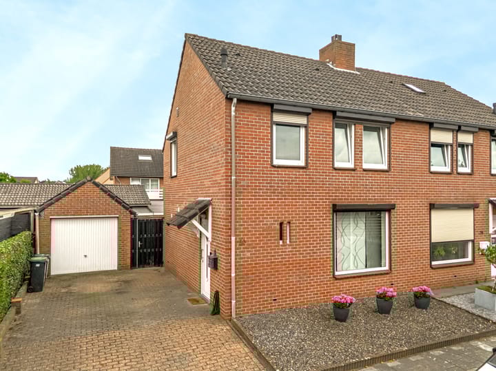 Baron de Schencklaan 30 in Swalmen