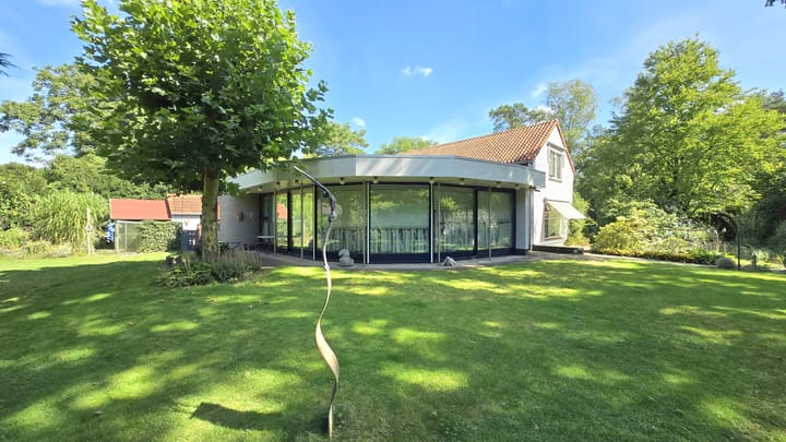 Photo de la maison Baron van Brakelllaan 3, Doorwerth