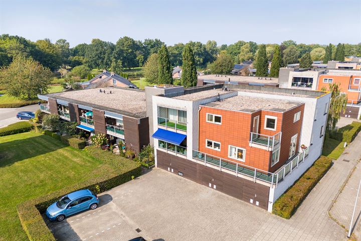 Baron van Fridaghstraat 35 in Ommen