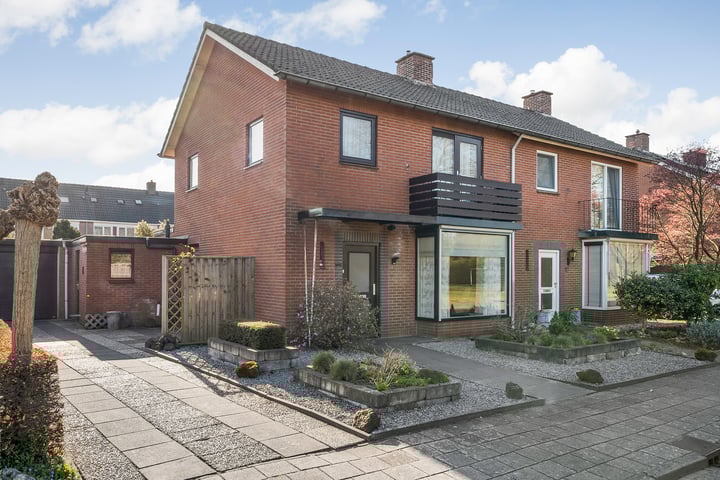 Photo of property Baron van Fridaghstraat 64, Ommen