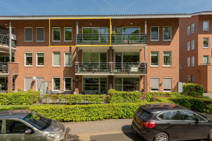 Baron van Lyndenstraat 36 in Elburg
