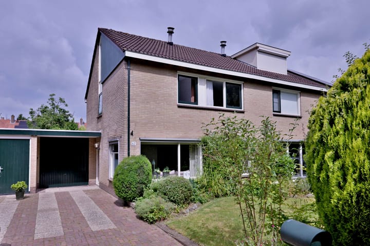 Baron van Sytzamastraat 62 in Brummen