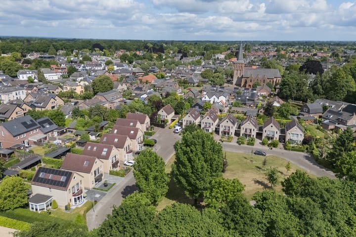 Baron van Sytzamastraat 92 in Brummen