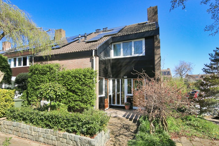 Photo of property Baronie 1, Haarlem
