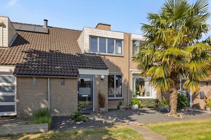 Foto van woning Baronie 39, Oss