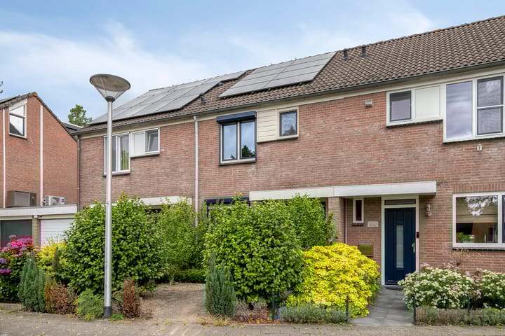 Baroniehof 204 in Helmond
