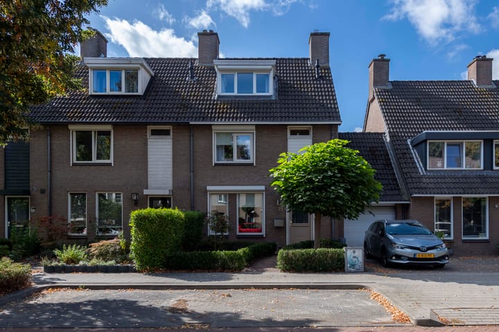 Baronielaan 31 in Goirle