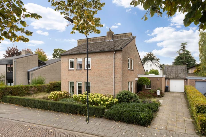 Photo of property Baroniesingel 33, Vught
