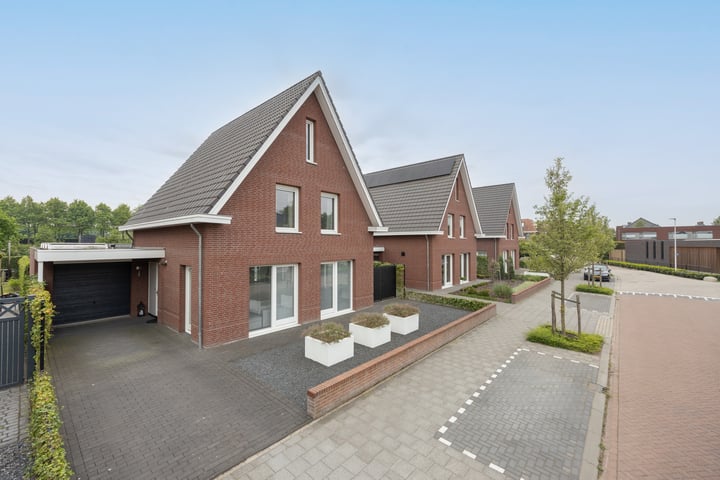 Baroniestraat 32 in Etten-Leur