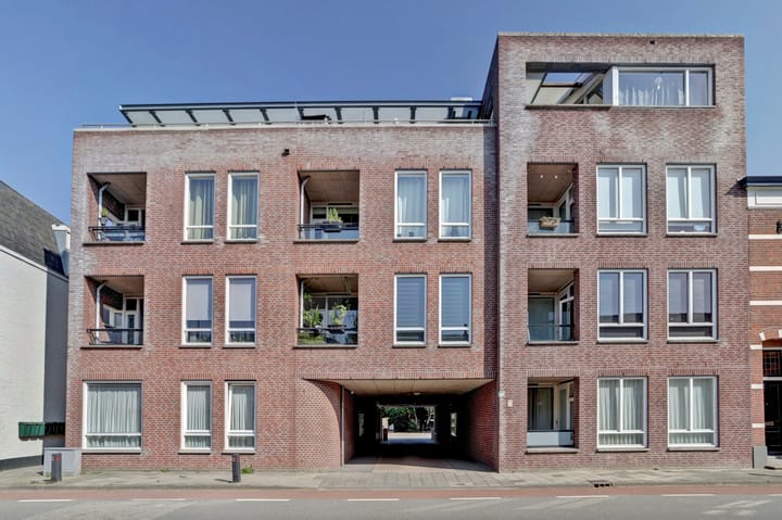 Baroniestraat 46-08 in Boxtel