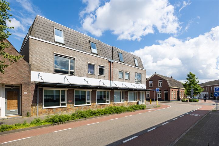 Baroniestraat 48-01 in Boxtel