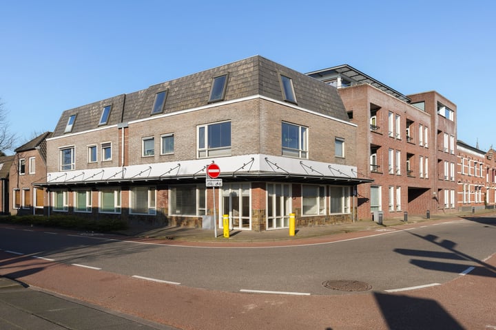 Baroniestraat 48-02 in Boxtel