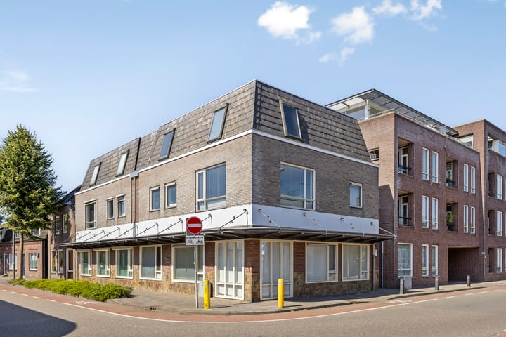 Baroniestraat 48-05 in Boxtel