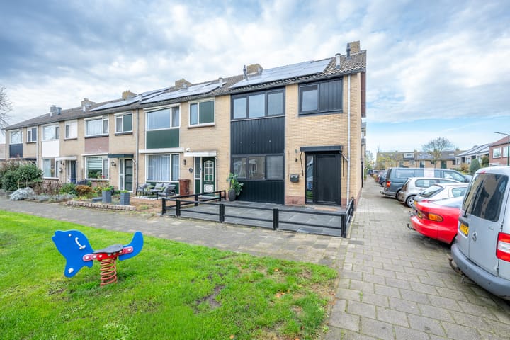 Baronieweg 29 in Polsbroek