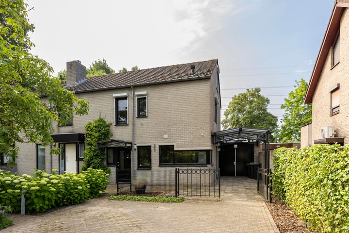 Barrierlaan 57 in Helmond