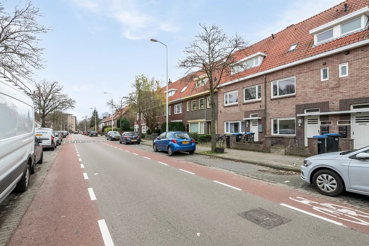 Barrierweg 177 in Eindhoven