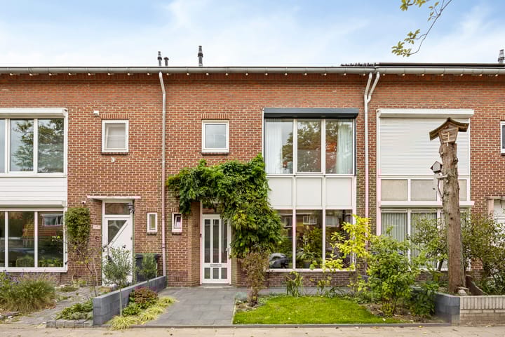 Photo of property Barrierweg 213, Eindhoven