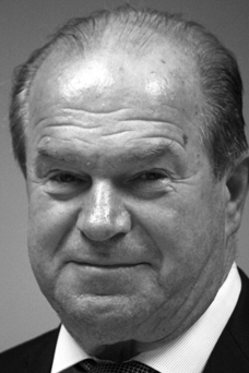 Photo of Bart Biemans