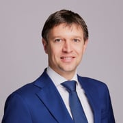 Foto van Bart Bouwman, NVM Register Makelaar (Directeur) bij KNAP Makelaardij Certified Expat Broker