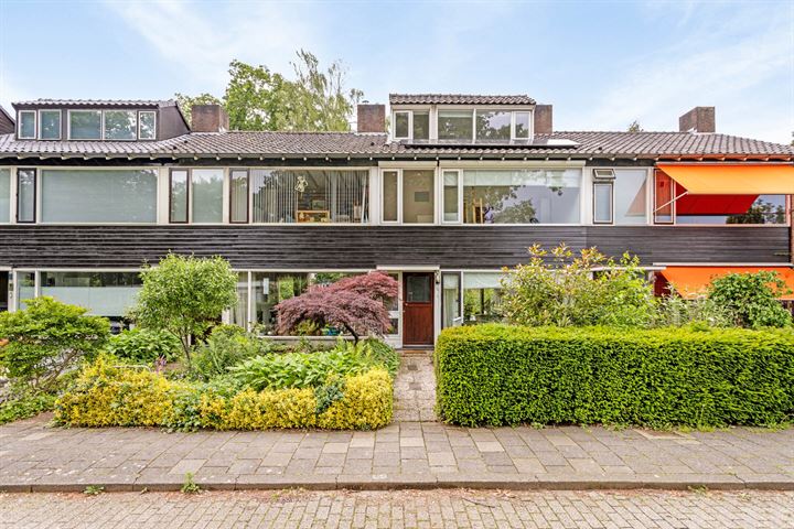 Photo of property Bart Crumstraat 5, Heelsum
