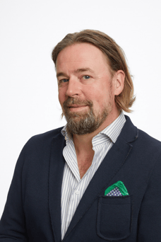 Photo of Bart Hendriks - RMT - Eigenaar