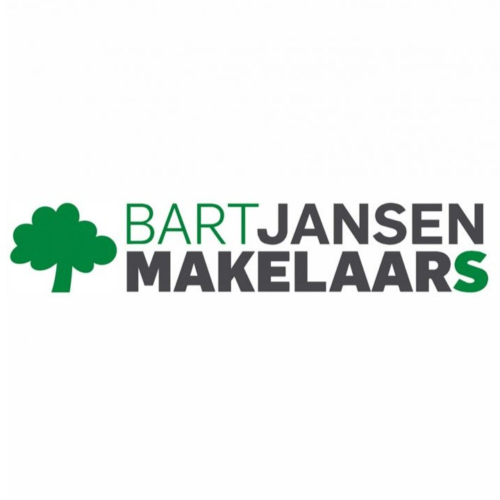 Logo Bart Jansen Makelaars