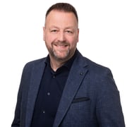 Foto von Bart Oude Groeniger (Financieel adviseur)