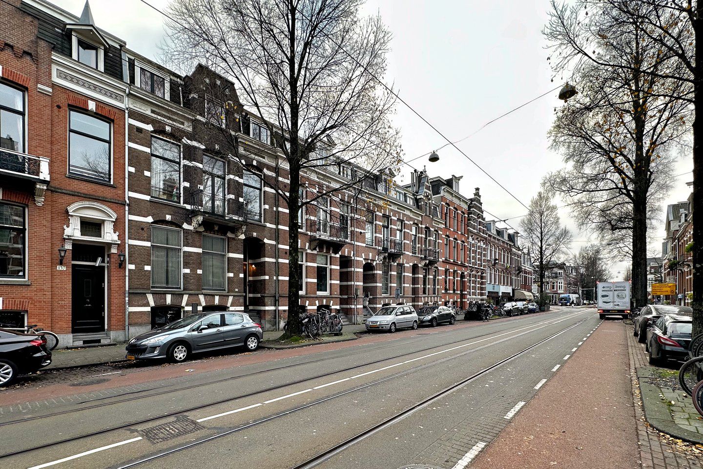 Kantoor foto van Bart Postema Makelaardij BV