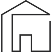 Logo van Bart Postema Makelaardij BV
