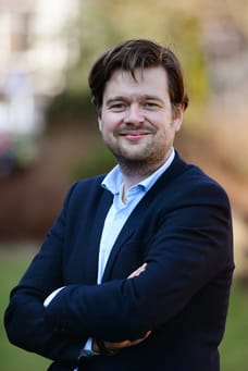 Photo de Bart Reeser