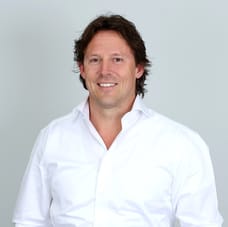 Foto van Bart van Engelen