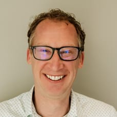 Foto von Bart van Nunen