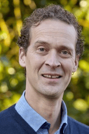 Photo of Bart van Oers RT