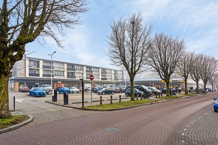 Bart van Peltplein 20 in Tilburg