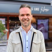 Foto von Bart Vennegoor