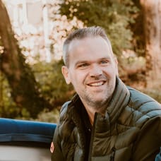 Photo de Bart Vennegoor