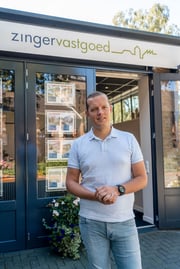 Photo of Bart Zinger