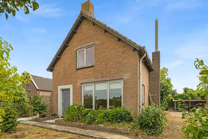 Bartelbaan 2 in Ulicoten