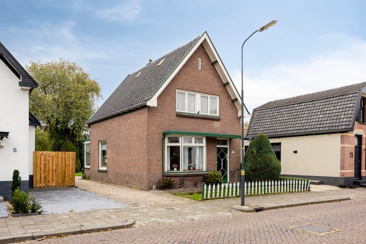 Bartelsweg 71 in Apeldoorn