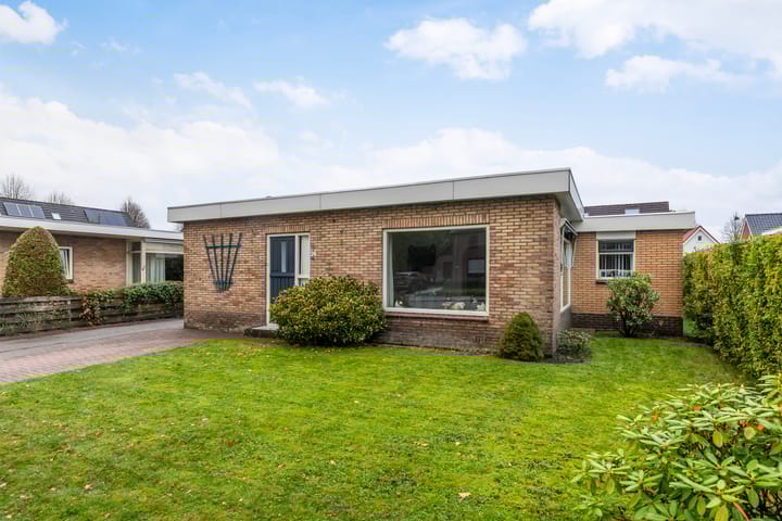 Photo of property Bartemerwei 24, Surhuizum