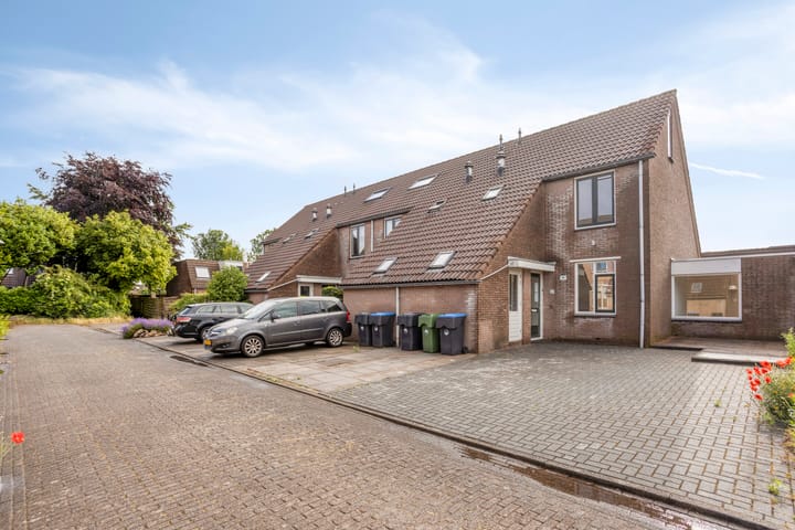 Barten 44 in Heerenveen