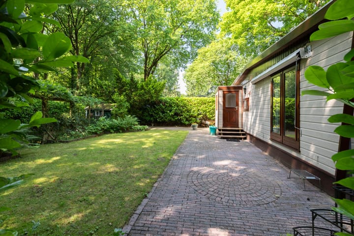 Barteweg 15R-158 in Ede