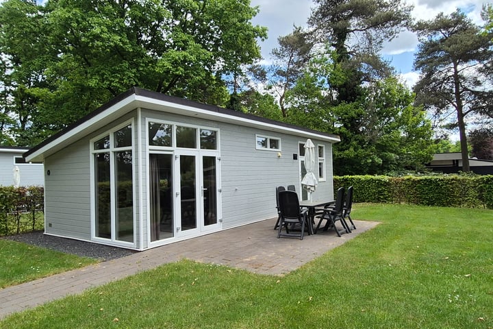Photo of property Barteweg 15R-5, Ede