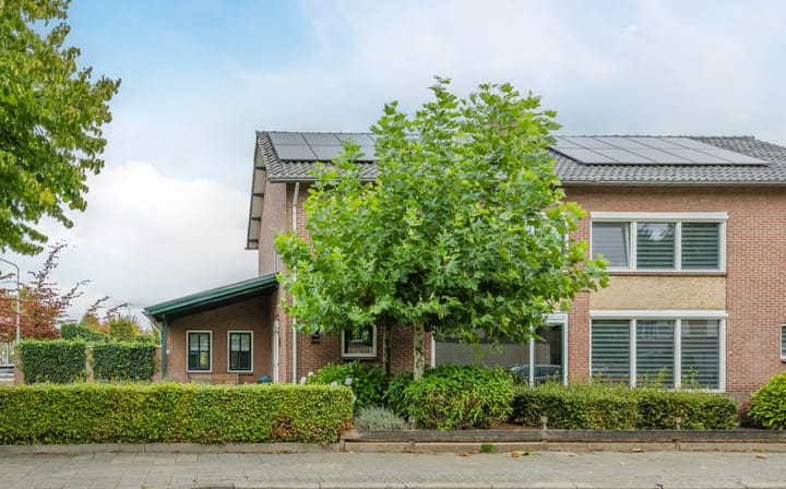 Foto von Haus Barth. Diazstraat 21, Valkenswaard