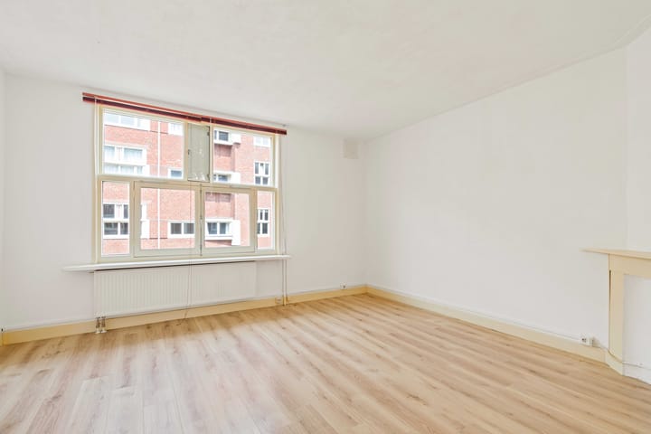 Bartholomeus Diazstraat 3-1 in Amsterdam