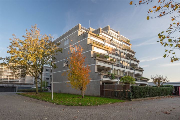 Bartoklaan 8 in Heemstede