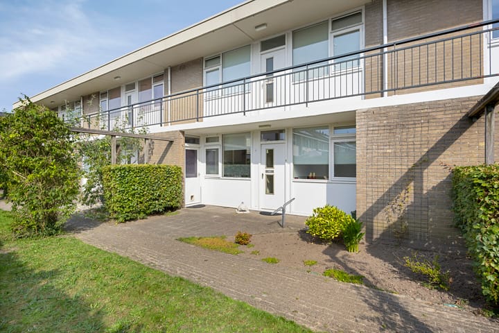 Foto van woning Bartókstraat 5, Almelo
